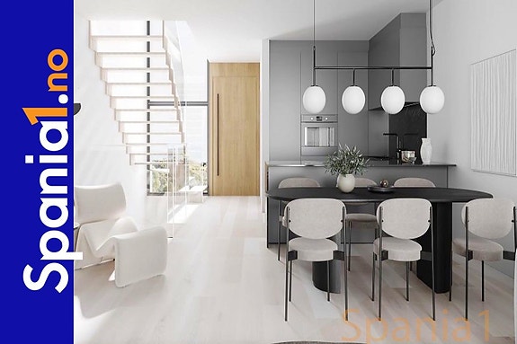 En megler med gode referanser - SPANIA1.no