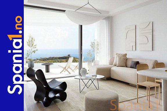 En megler med gode referanser - SPANIA1.no