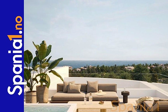 En megler med gode referanser - SPANIA1.no