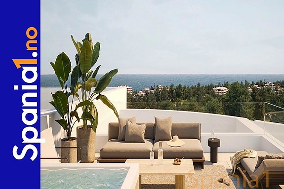 En megler med gode referanser - SPANIA1.no