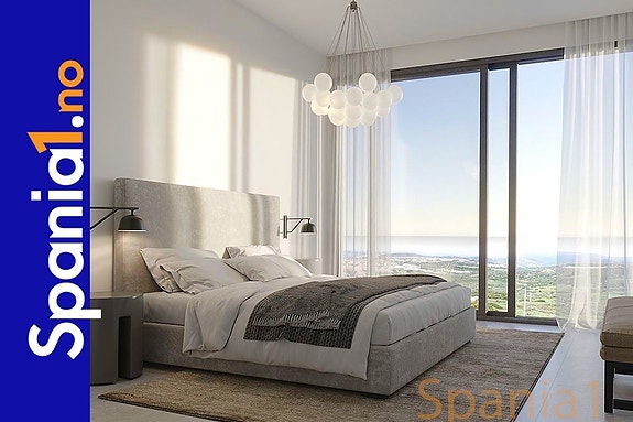 En megler med gode referanser - SPANIA1.no