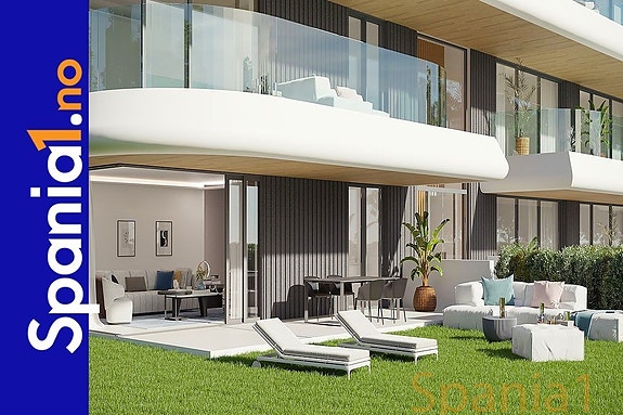 En megler med gode referanser - SPANIA1.no