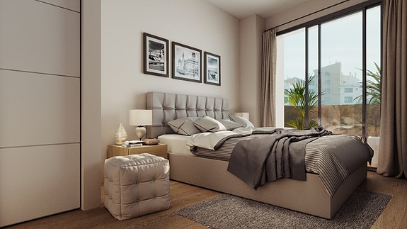 En megler med gode referanser - SPANIA1.no