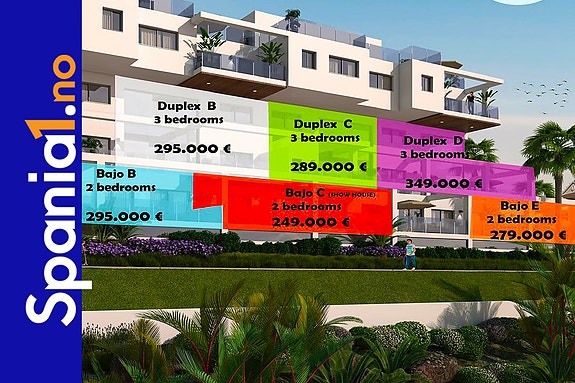 En megler med gode referanser -  SPANIA1.no
