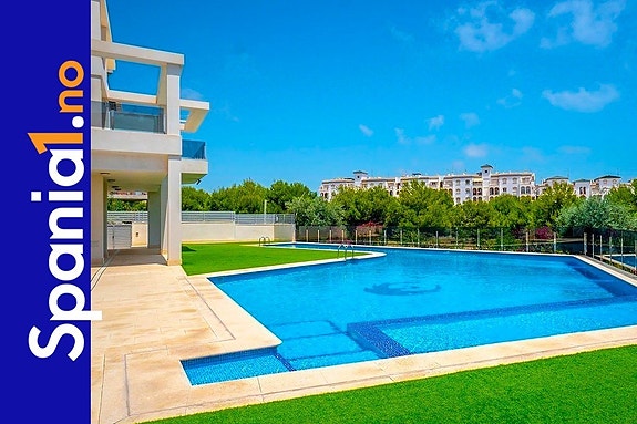 En megler med gode referanser -  SPANIA1.no