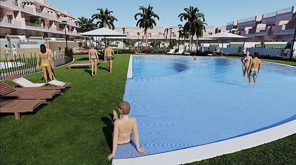 En megler med gode referanser - SPANIA1.no