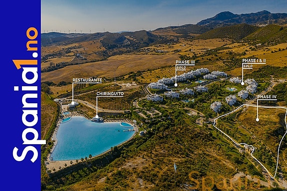 En megler med gode referanser - SPANIA1.no