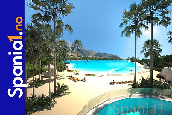 En megler med gode referanser - SPANIA1.no