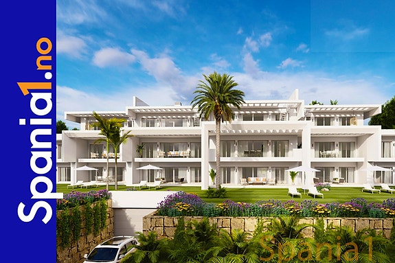 En megler med gode referanser - SPANIA1.no