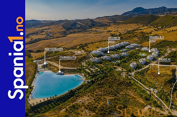 En megler med gode referanser - SPANIA1.no