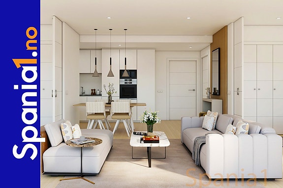 En megler med gode referanser - SPANIA1.no