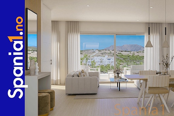 En megler med gode referanser - SPANIA1.no