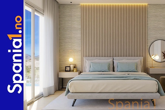 En megler med gode referanser - SPANIA1.no