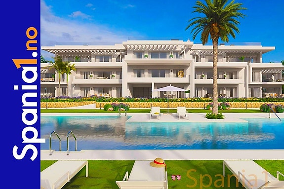 En megler med gode referanser - SPANIA1.no