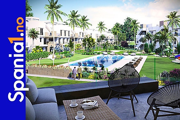 En megler med gode referanser -  SPANIA1.no