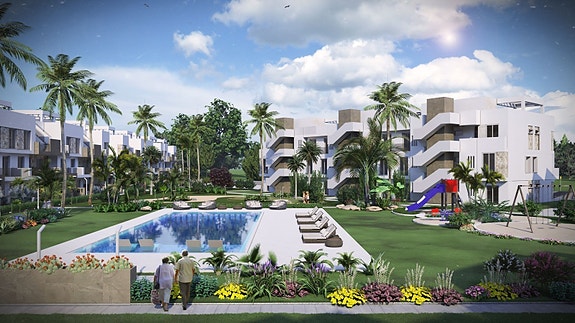 En megler med gode referanser -  SPANIA1.no