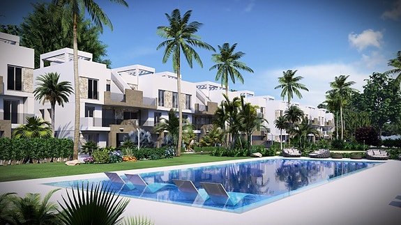 En megler med gode referanser -  SPANIA1.no