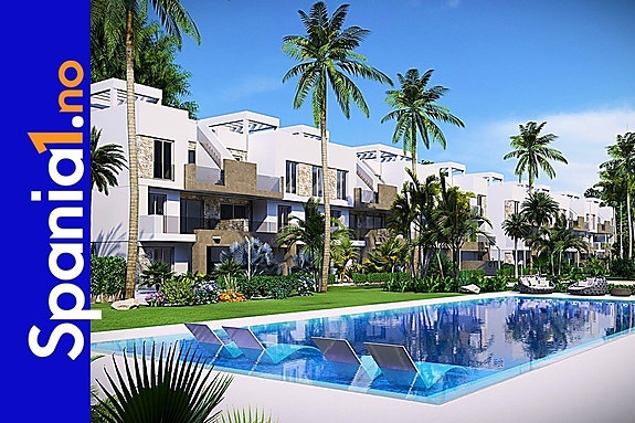 En megler med gode referanser -  SPANIA1.no