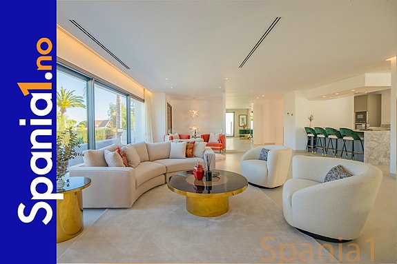 En megler med gode referanser - SPANIA1.no
