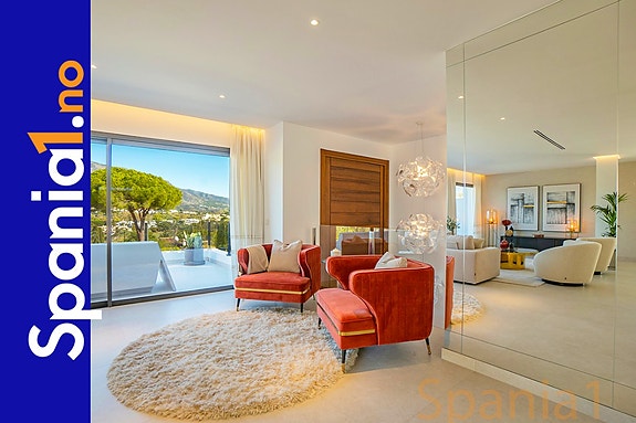 En megler med gode referanser - SPANIA1.no