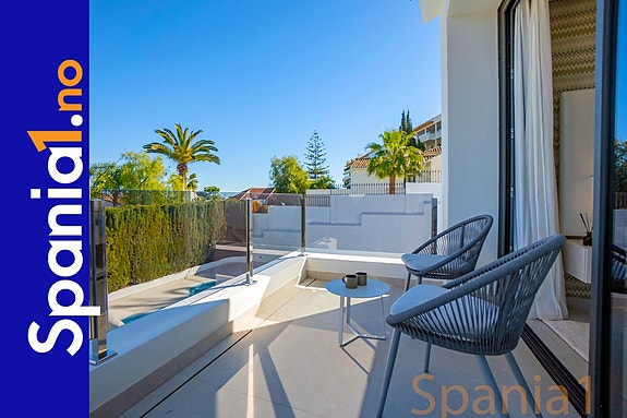 En megler med gode referanser - SPANIA1.no