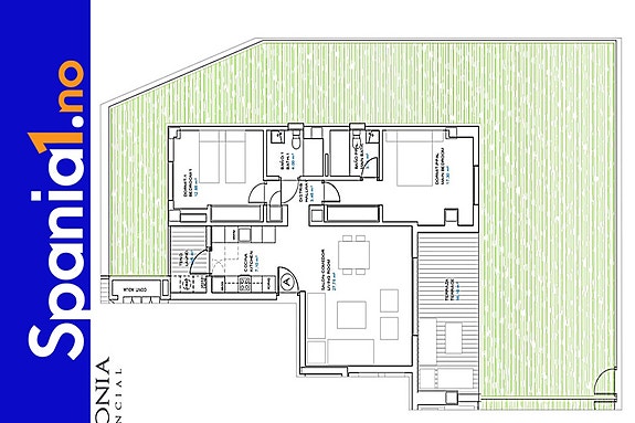 Bruk en megler med gode referanser - se SPANIA1.no