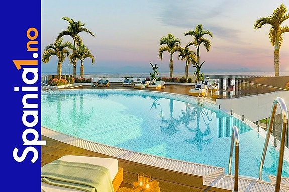 En megler med gode referanser - SPANIA1.no