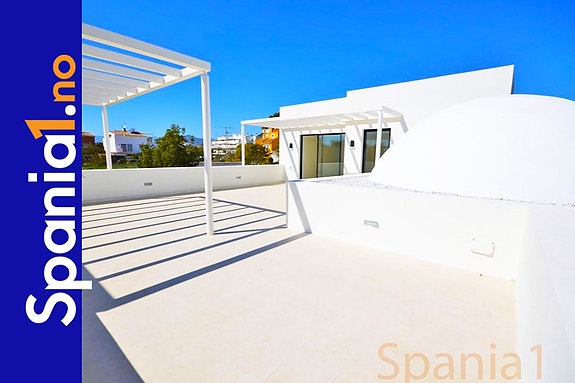 En megler med gode referanser - SPANIA1.no