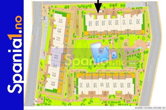 En megler med gode referanser - SPANIA1.no
