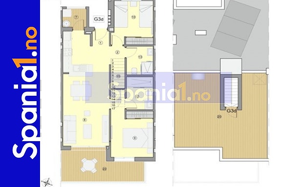 En megler med gode referanser - SPANIA1.no