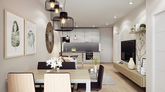 En megler med gode referanser - SPANIA1.no