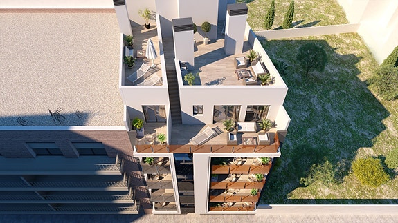 En megler med gode referanser - SPANIA1.no