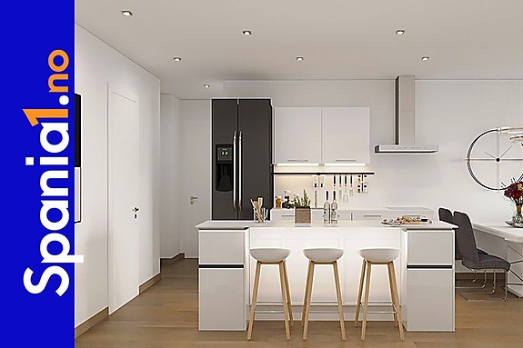 En megler med gode referanser - SPANIA1.no