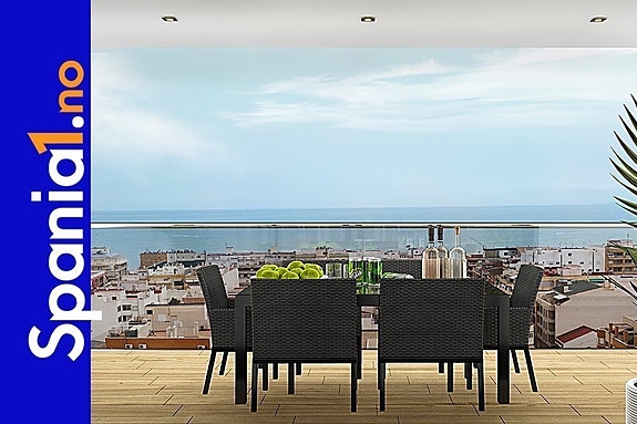 En megler med gode referanser - SPANIA1.no