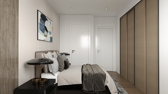 En megler med gode referanser - SPANIA1.no