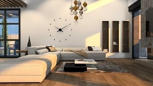 En megler med gode referanser - SPANIA1.no