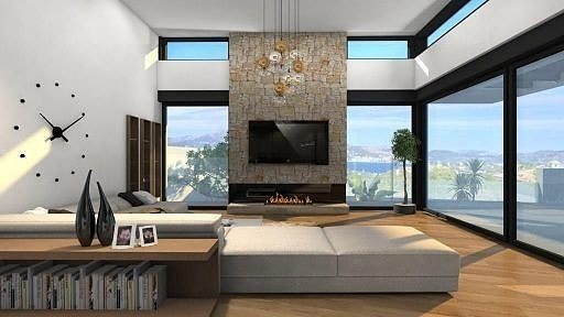 En megler med gode referanser - SPANIA1.no