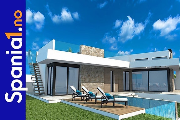 En megler med gode referanser - SPANIA1.no