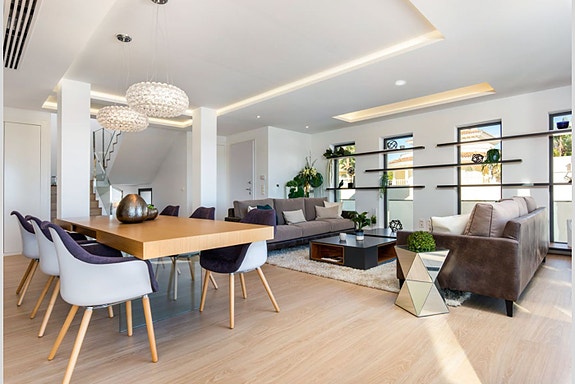 En megler med gode referanser -  SPANIA1.no