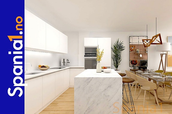 En megler med gode referanser - SPANIA1.no