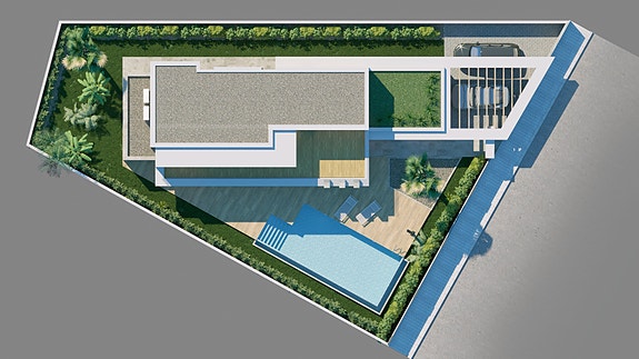 En megler med gode referanser -  SPANIA1.no