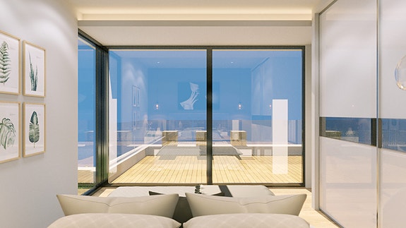 En megler med gode referanser -  SPANIA1.no