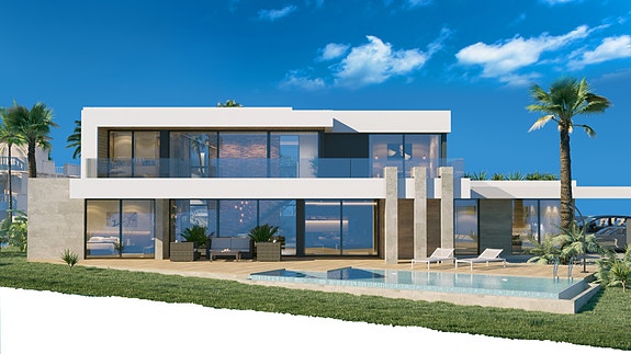 En megler med gode referanser -  SPANIA1.no