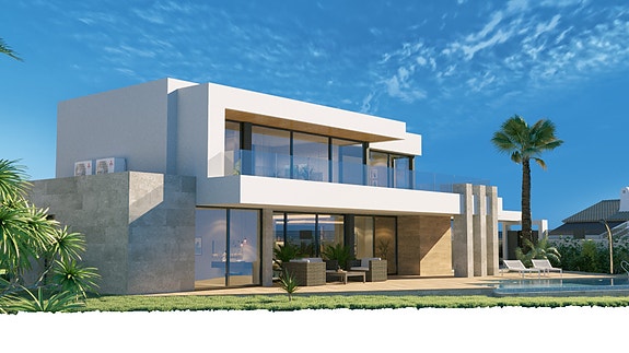 En megler med gode referanser -  SPANIA1.no