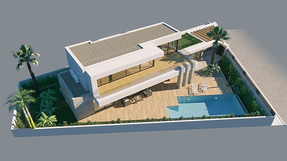 En megler med gode referanser -  SPANIA1.no