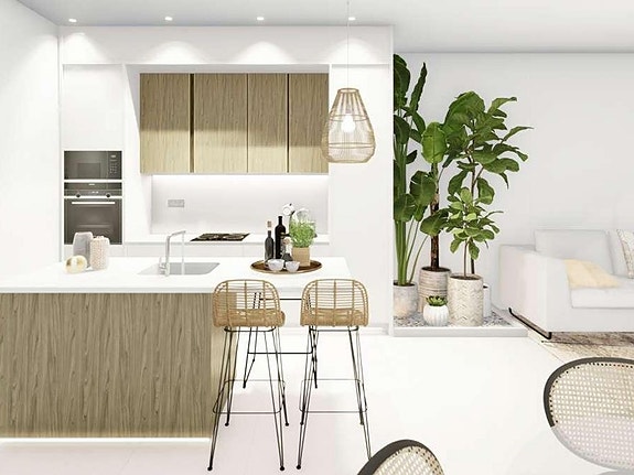 En megler med gode referanser - SPANIA1.no