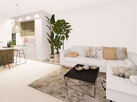 En megler med gode referanser - SPANIA1.no