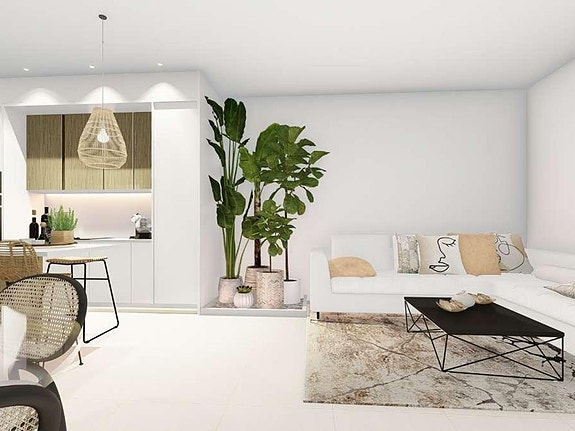 En megler med gode referanser - SPANIA1.no