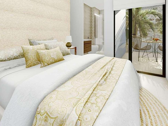 En megler med gode referanser - SPANIA1.no