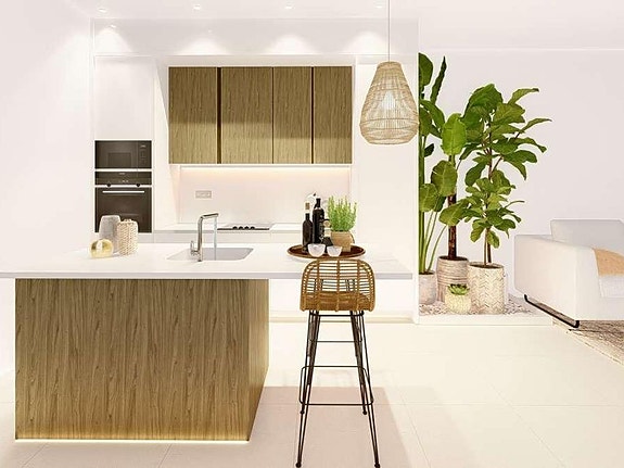 En megler med gode referanser - SPANIA1.no